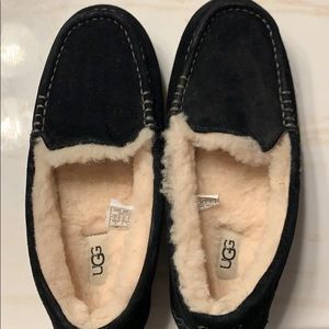 UGG slippers